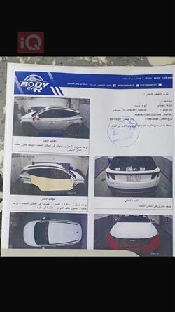 هیوندای تۆکسۆن